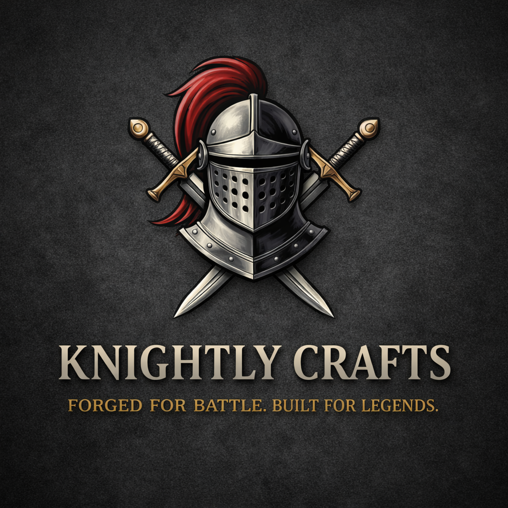 À propos – Knightly Crafts
