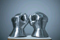 Medieval Gauntlets – Tempered Steel 1.2mm / 1.5mm